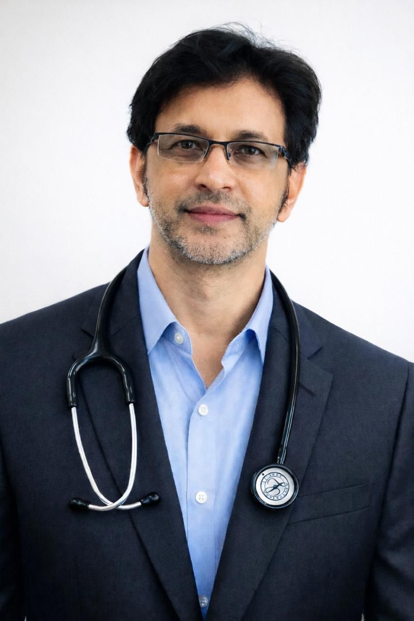 Doctor profile